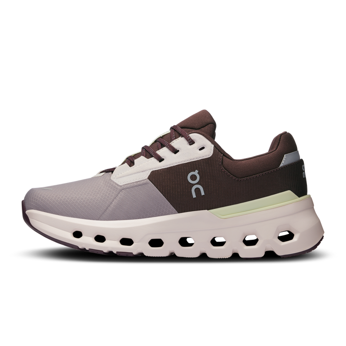 Cloudrunner 2 Waterproof W Zinc | Seedling