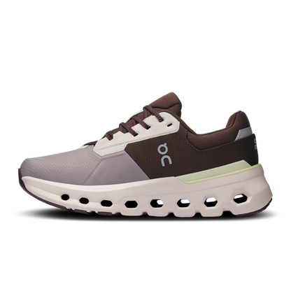Cloudrunner 2 Waterproof W Zinc | Seedling