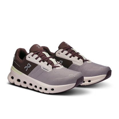Cloudrunner 2 Waterproof W Zinc | Seedling