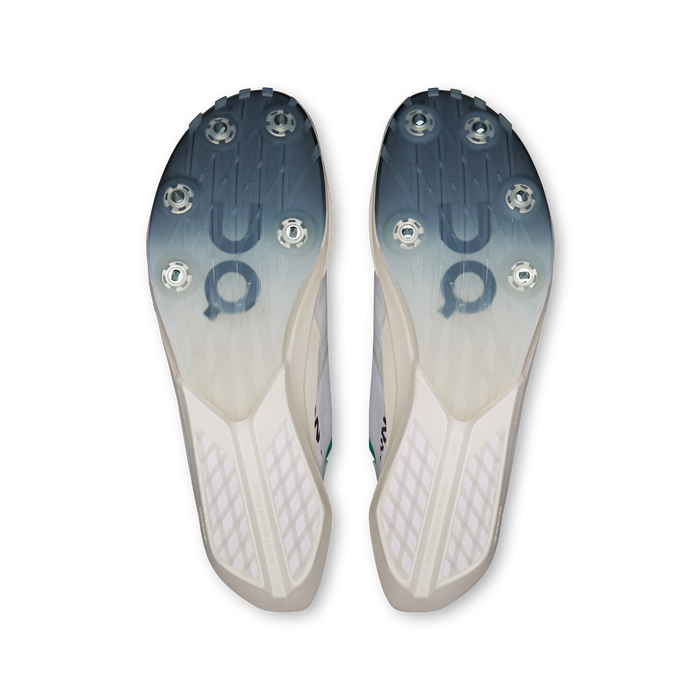 Cloudspike Amplius 2 W Mint | White