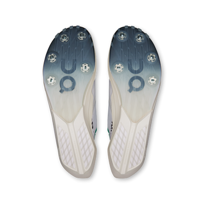 Cloudspike Amplius 2 W Mint | White