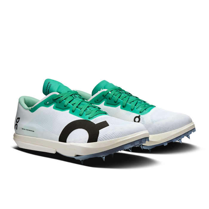 Cloudspike Amplius 2 W Mint | White