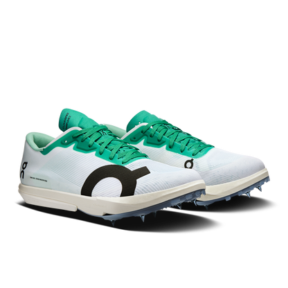 Cloudspike Amplius 2 W Mint | White