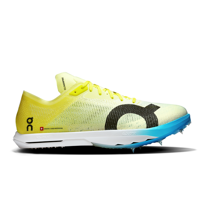 Cloudspike Citius 2 W Limelight | White