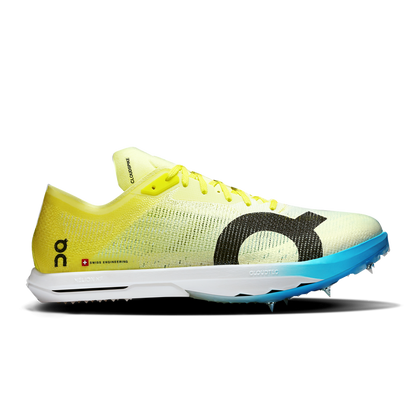 Cloudspike Citius 2 W Limelight | White