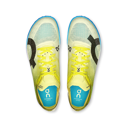 Cloudspike Citius 2 W Limelight | White