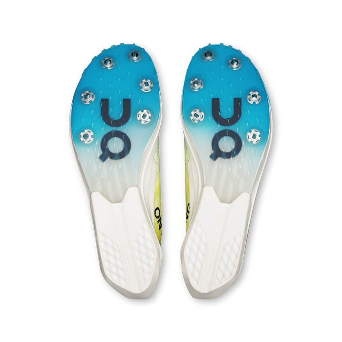 Cloudspike Citius 2 W Limelight | White