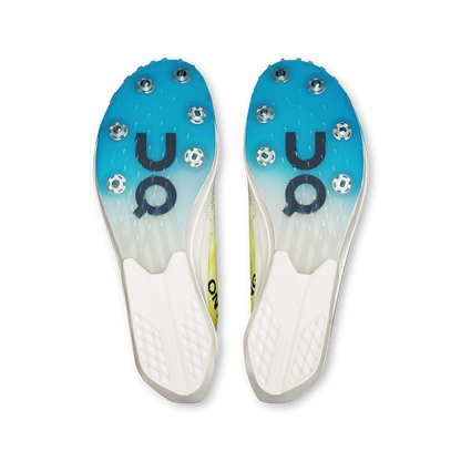 Cloudspike Citius 2 W Limelight | White