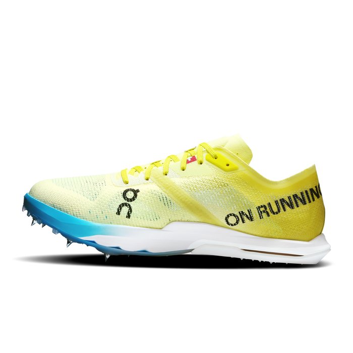 Cloudspike Citius 2 W Limelight | White
