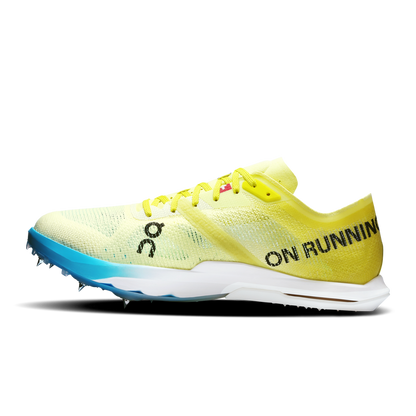 Cloudspike Citius 2 W Limelight | White