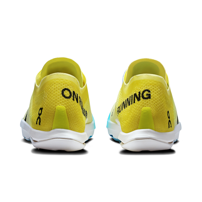 Cloudspike Citius 2 W Limelight | White
