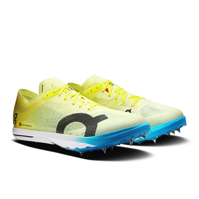 Cloudspike Citius 2 W Limelight | White