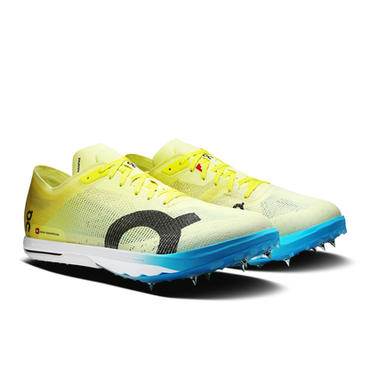 Cloudspike Citius 2 W Limelight | White