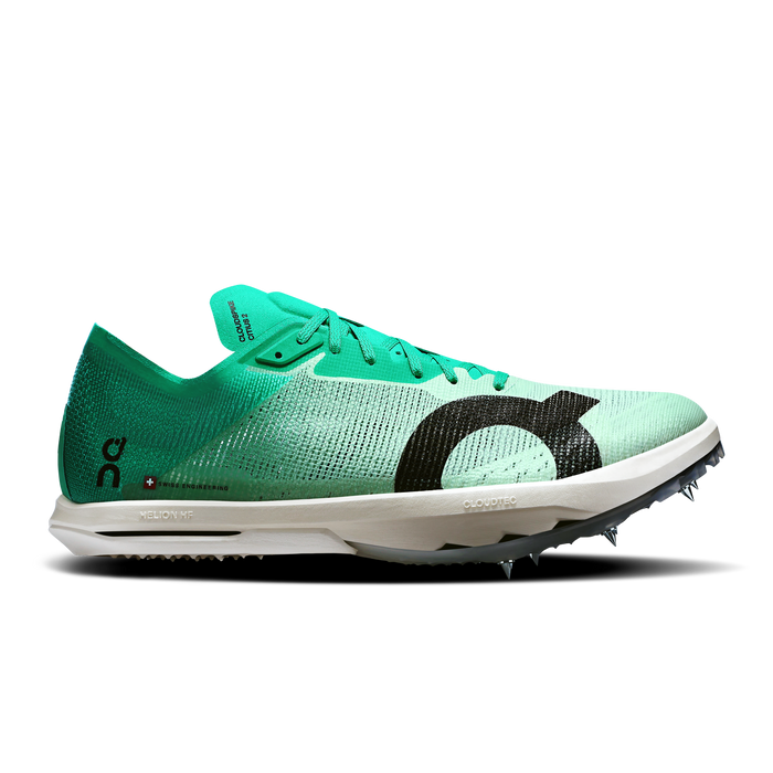 Cloudspike Citius 2 W Mint | White
