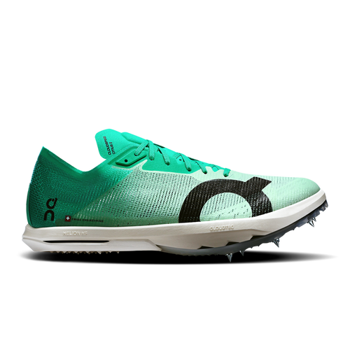 Cloudspike Citius 2 W Mint | White