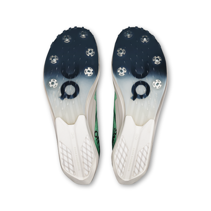 Cloudspike Citius 2 W Mint | White