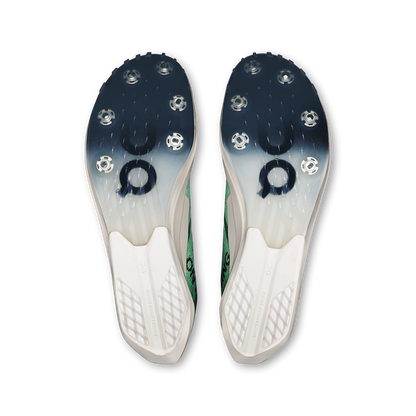 Cloudspike Citius 2 W Mint | White