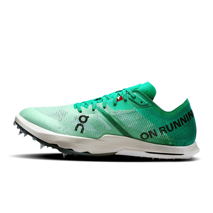 Cloudspike Citius 2 W Mint | White