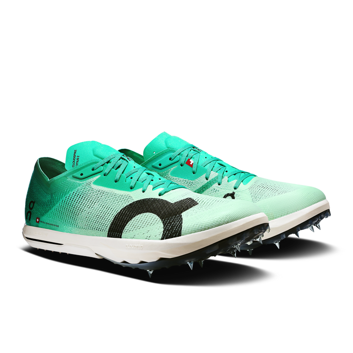 Cloudspike Citius 2 W Mint | White