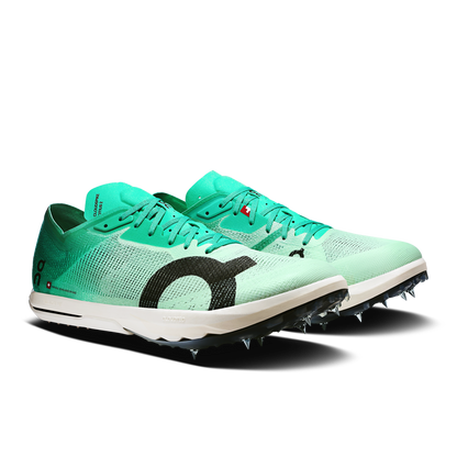 Cloudspike Citius 2 W Mint | White