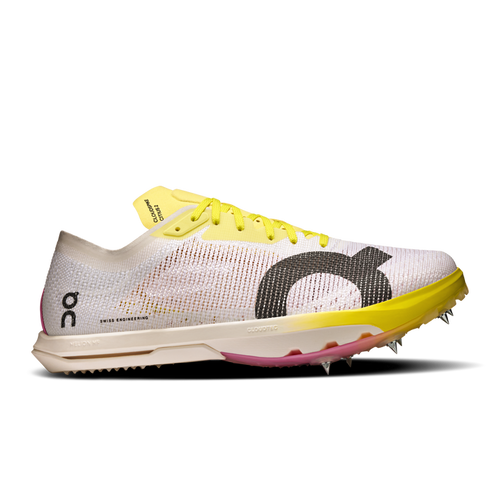 Cloudspike Citius 2 W White | Raspberry