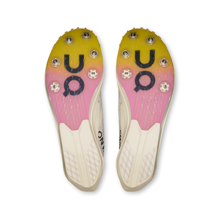 Cloudspike Citius 2 W White | Raspberry