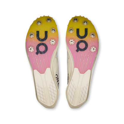 Cloudspike Citius 2 W White | Raspberry