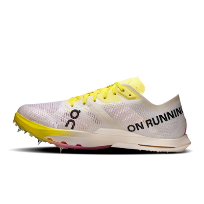 Cloudspike Citius 2 W White | Raspberry