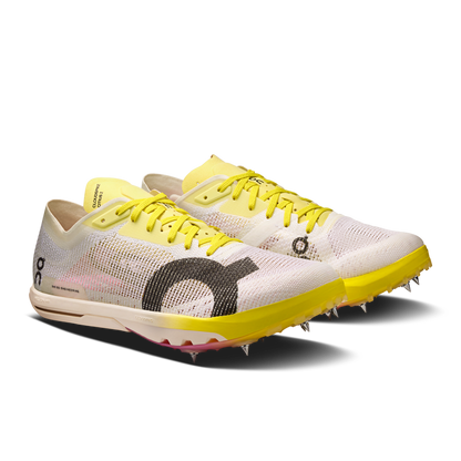 Cloudspike Citius 2 W White | Raspberry