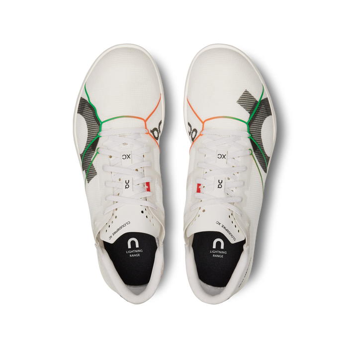 Cloudspike XC 1 W Frost | White