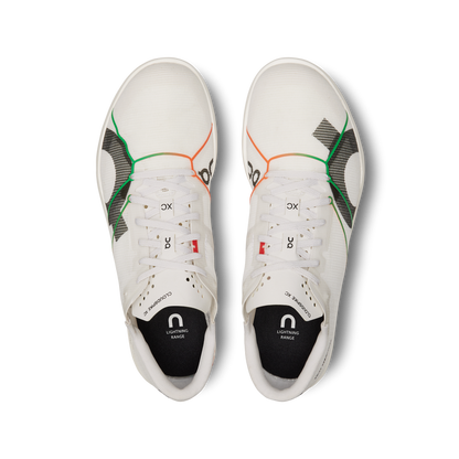 Cloudspike XC 1 W Frost | White