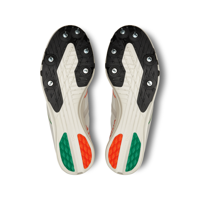 Cloudspike XC 1 W Frost | White