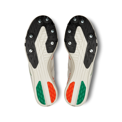 Cloudspike XC 1 W Frost | White