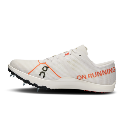 Cloudspike XC 1 W Frost | White