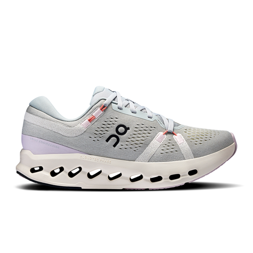 Cloudsurfer 2 W Glacier | Ivory