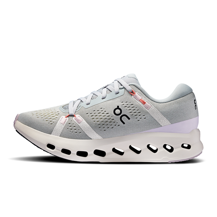 Cloudsurfer 2 W Glacier | Ivory