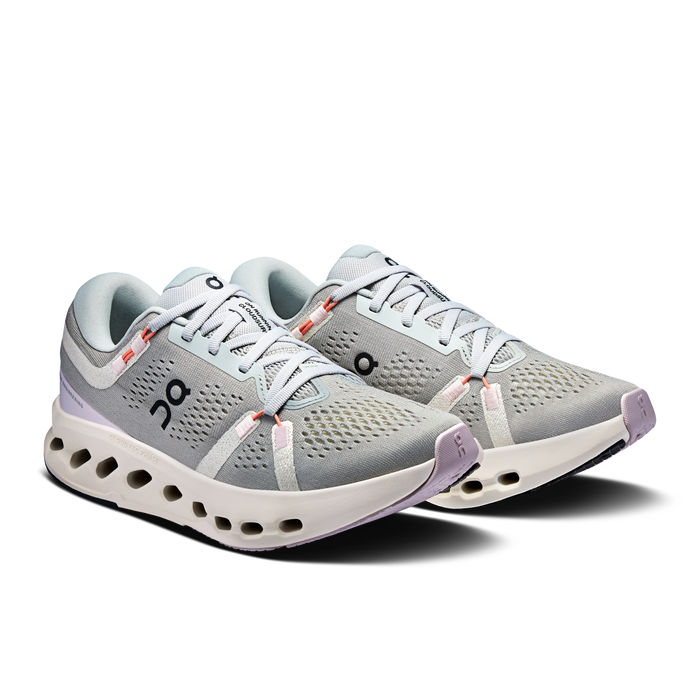 Cloudsurfer 2 W Glacier | Ivory