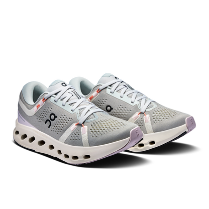 Cloudsurfer 2 W Glacier | Ivory