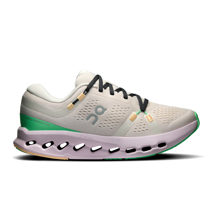 Cloudsurfer 2 W Pearl | Orchid