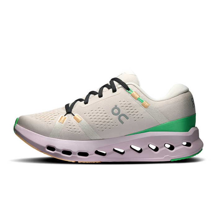 Cloudsurfer 2 W Pearl | Orchid