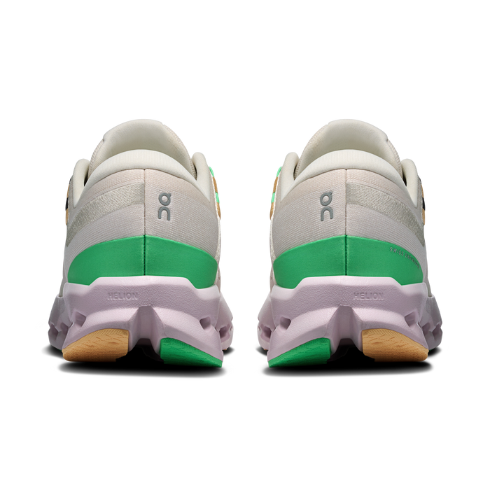 Cloudsurfer 2 W Pearl | Orchid