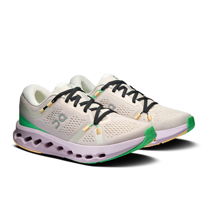 Cloudsurfer 2 W Pearl | Orchid