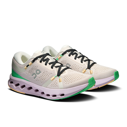 Cloudsurfer 2 W Pearl | Orchid