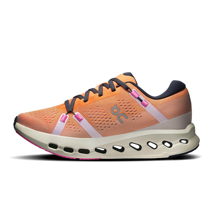 Cloudsurfer 2 W Tangerine | Ivory