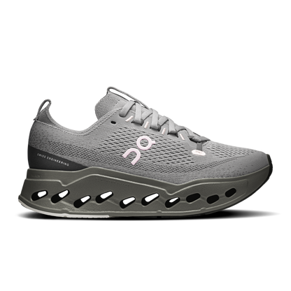 Cloudsurfer Max 1 W Alloy | Asphalt