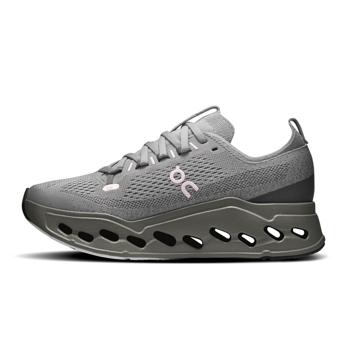 Cloudsurfer Max 1 W Alloy | Asphalt
