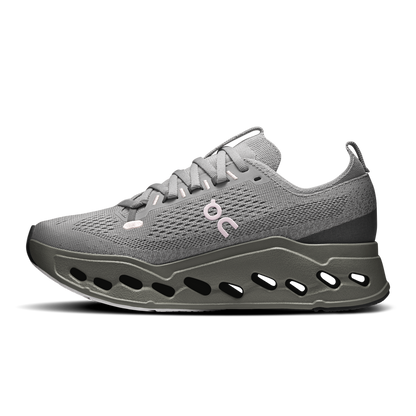 Cloudsurfer Max 1 W Alloy | Asphalt