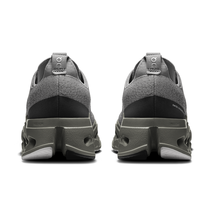 Cloudsurfer Max 1 W Alloy | Asphalt