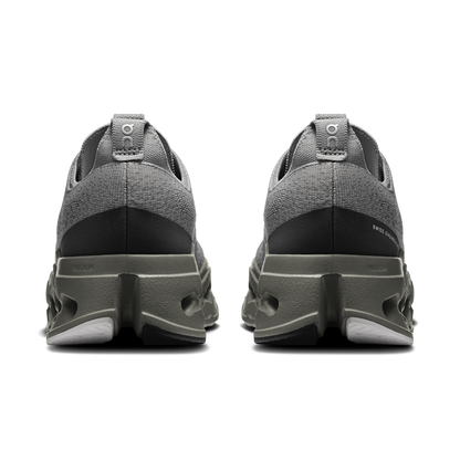 Cloudsurfer Max 1 W Alloy | Asphalt