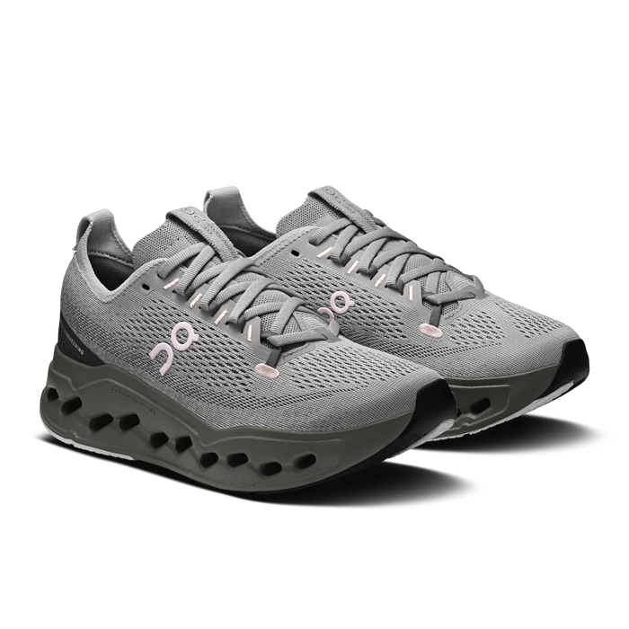 Cloudsurfer Max 1 W Alloy | Asphalt